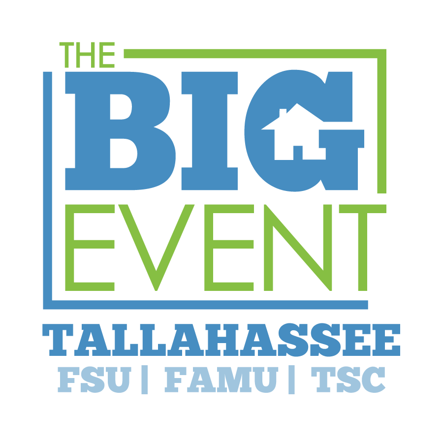 Big Event logo